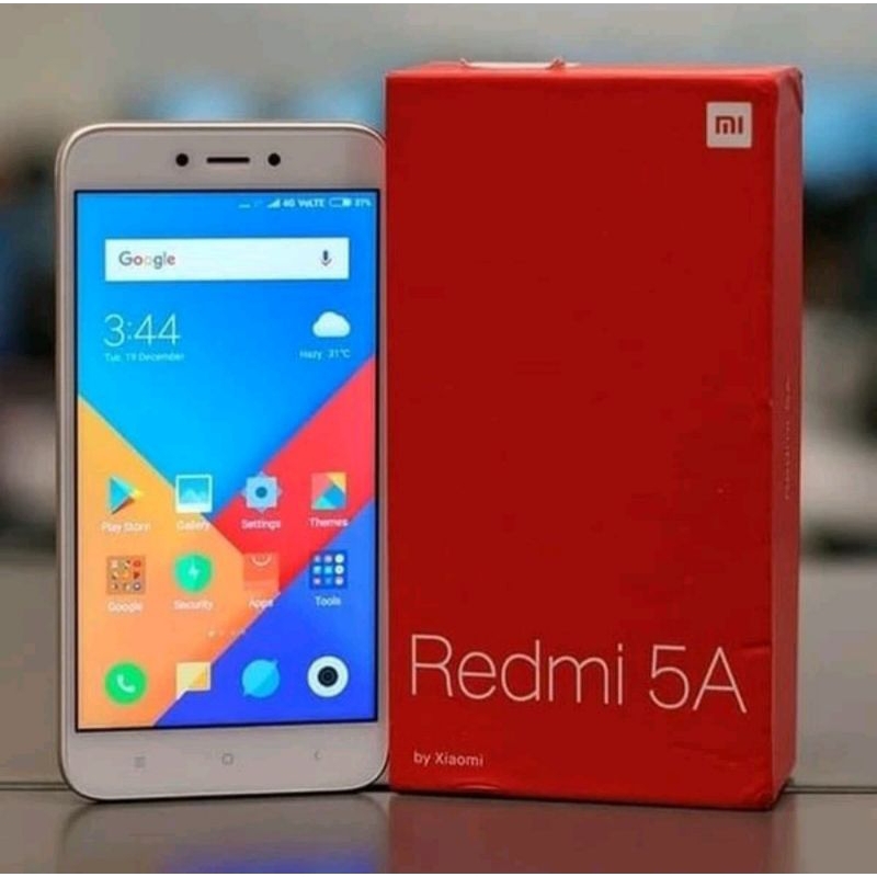 Jual REDMI 5A SECOND Shopee Indonesia