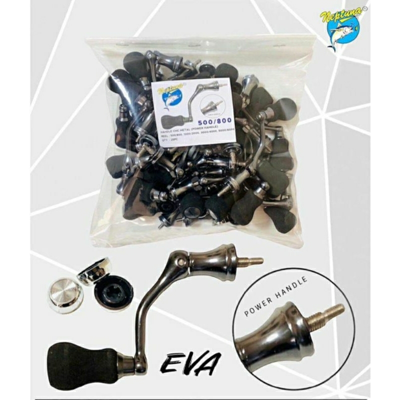 Jual Handle Reel (Power Handle) Shopee Indonesia