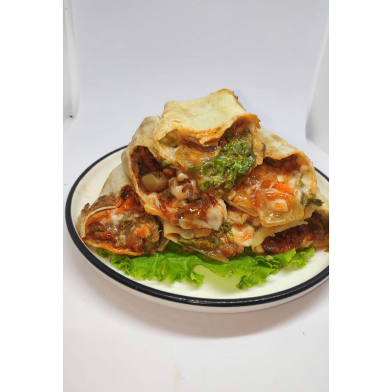 Jual KEBABQU - Kebab Beef & Banana Choco Cheese & Tuna | Shopee Indonesia