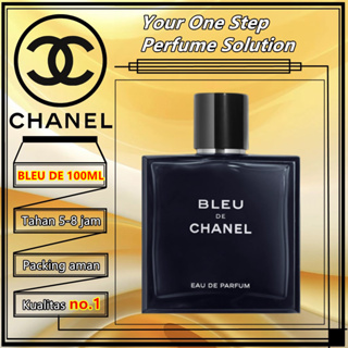 Jual parfum bleu de chanel Harga Terbaik & Termurah Desember 2023