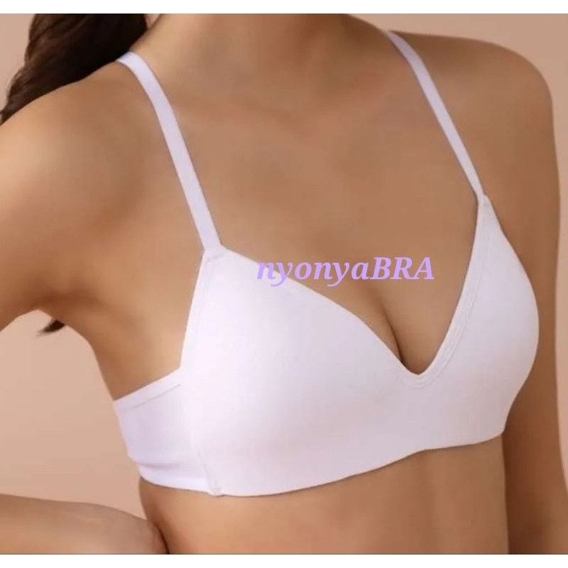 Jual BRA Kawat 8823, Busa Standar, Size 32A-36A