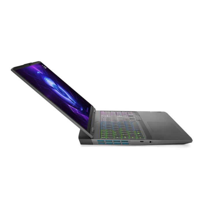 Jual LENOVO GAMING LOQ 15-NBID I7 13620H 8GB 512 RTX4060 15.6