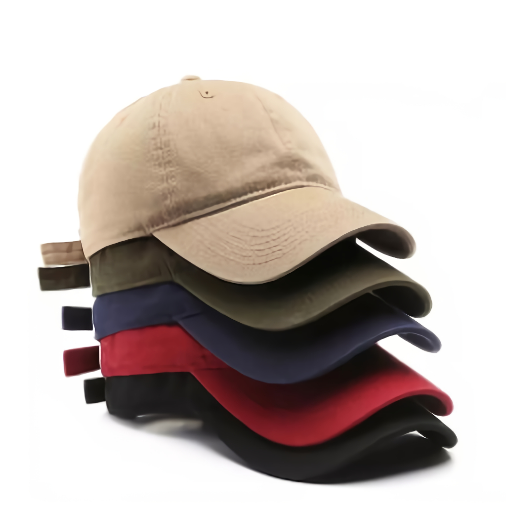 Jual Topi Baseball Polos Hitam Bahan Raffel Penyetel Cakop Besi/Topi ...