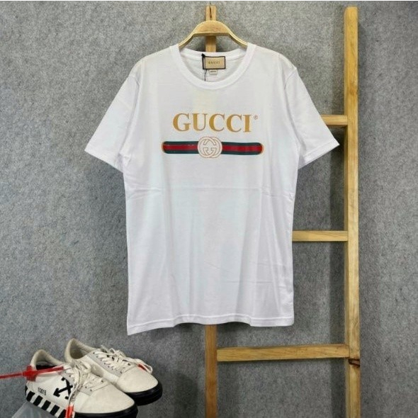 ioffer gucci t shirt