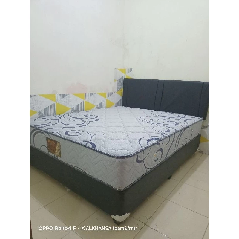 Jual Springbed Blitar
