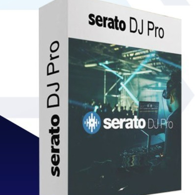 Jual Serato DJ Pro 3. x64 | Shopee Indonesia