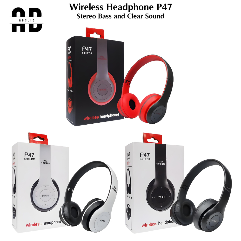 Jual Headset Bluetooth Harga Murah Terlengkap & Harga Terbaru Juni 2026 ...
