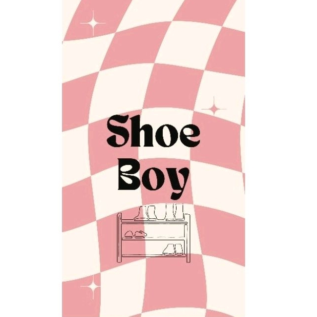 Jual nota sepatu super | Shopee Indonesia