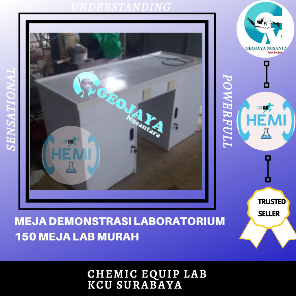 Jual MEJA DEMONSTRASI LABORATORIUM 150 MEJA LAB MURAH | Shopee Indonesia