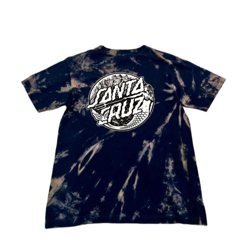 Jual Tshirt SANTA CRUZ | Shopee Indonesia