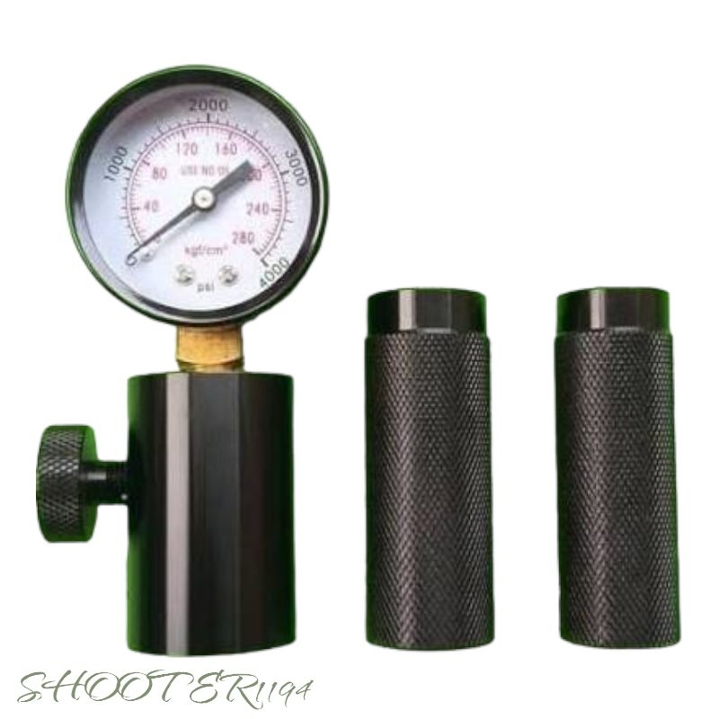 Jual Alat Setting Regul , Regulator Tester Paintball Shopee Indonesia