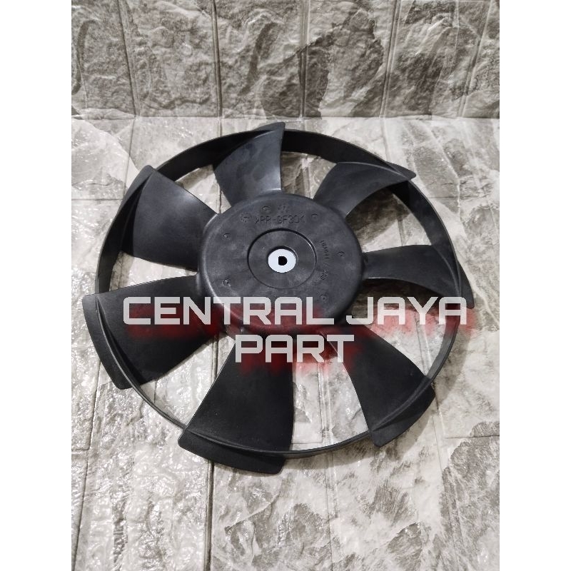 Jual KIPAS EXTRA FAN AC BRIO MOBILIO ORIGINAL | Shopee Indonesia