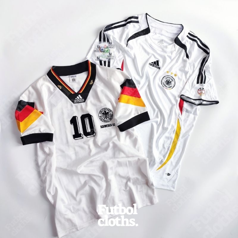 Jersey jerman new arrivals