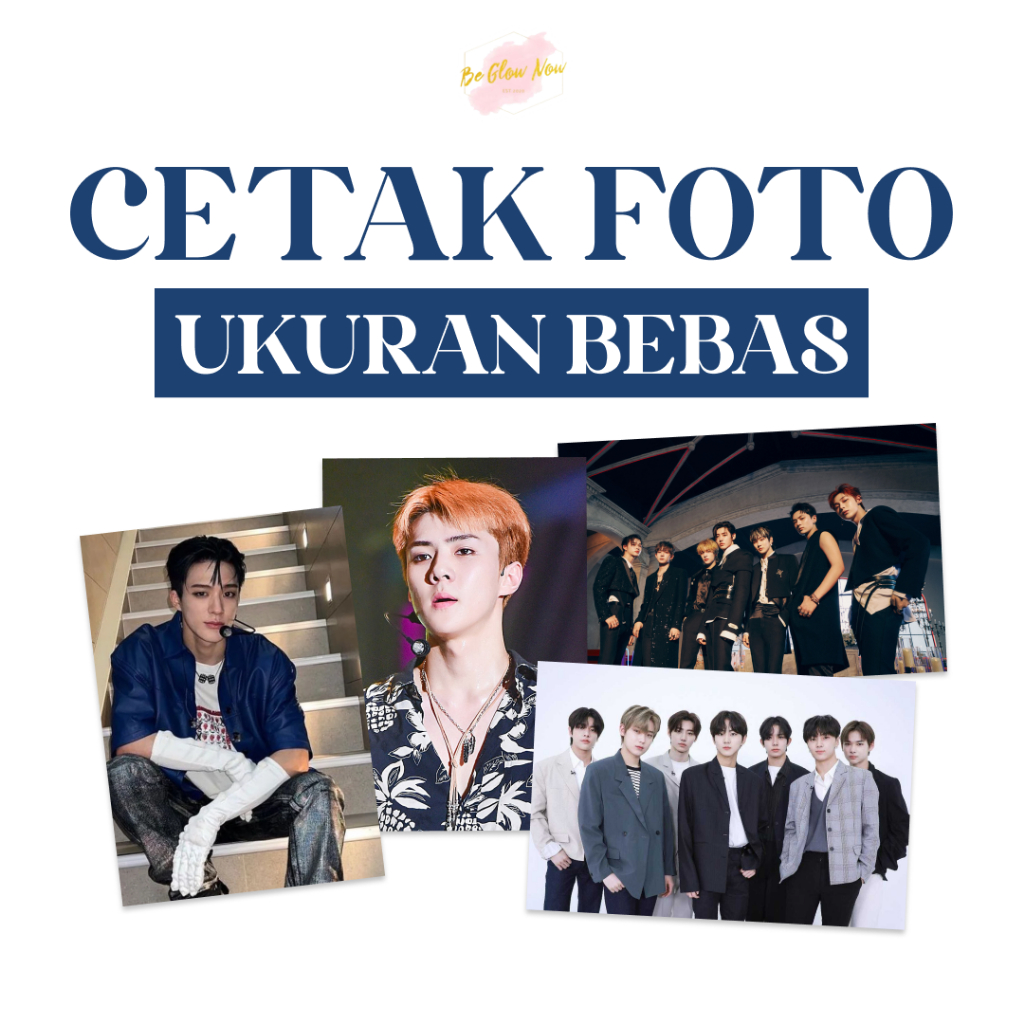 Jual CETAK FOTO UKURAN 2R/3R/4R/5R/6R/10R/A5/A4 TERMURAH TERCEPAT ...