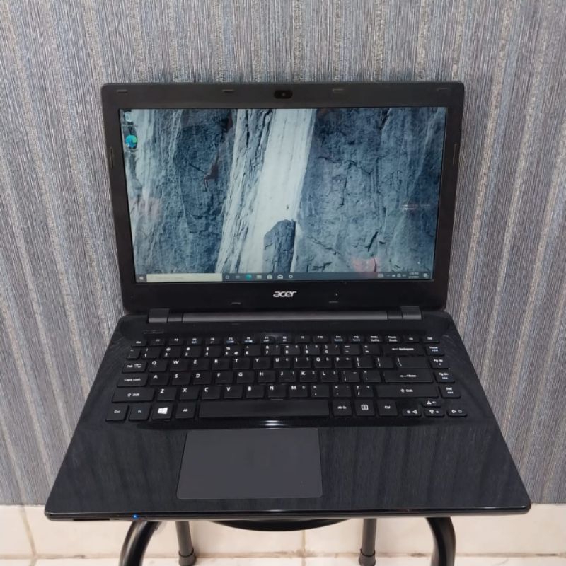 Jual laptop acer e5 471 Harga Terbaik Termurah Oktober 2025