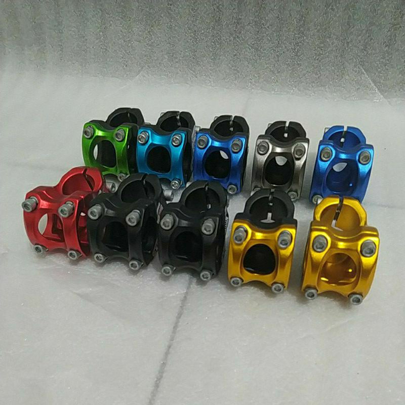 Jual Stem Sepeda Strummer 408 (All Bike) | Shopee Indonesia