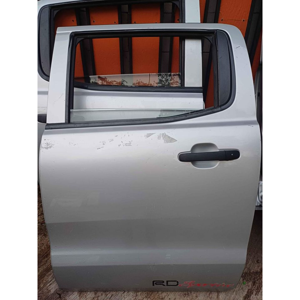 Jual Panel Pintu Tengah Kiri Ford Ranger Double Cabin Original