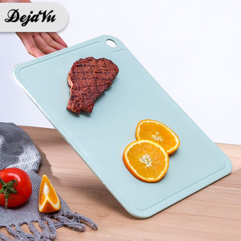 Jual Dejavu Talenan Plastik Dapur Gantung Talenan Buah dan Sayur Anti ...