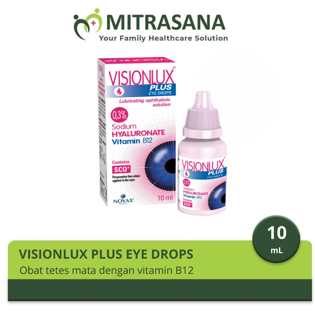 Visionlux