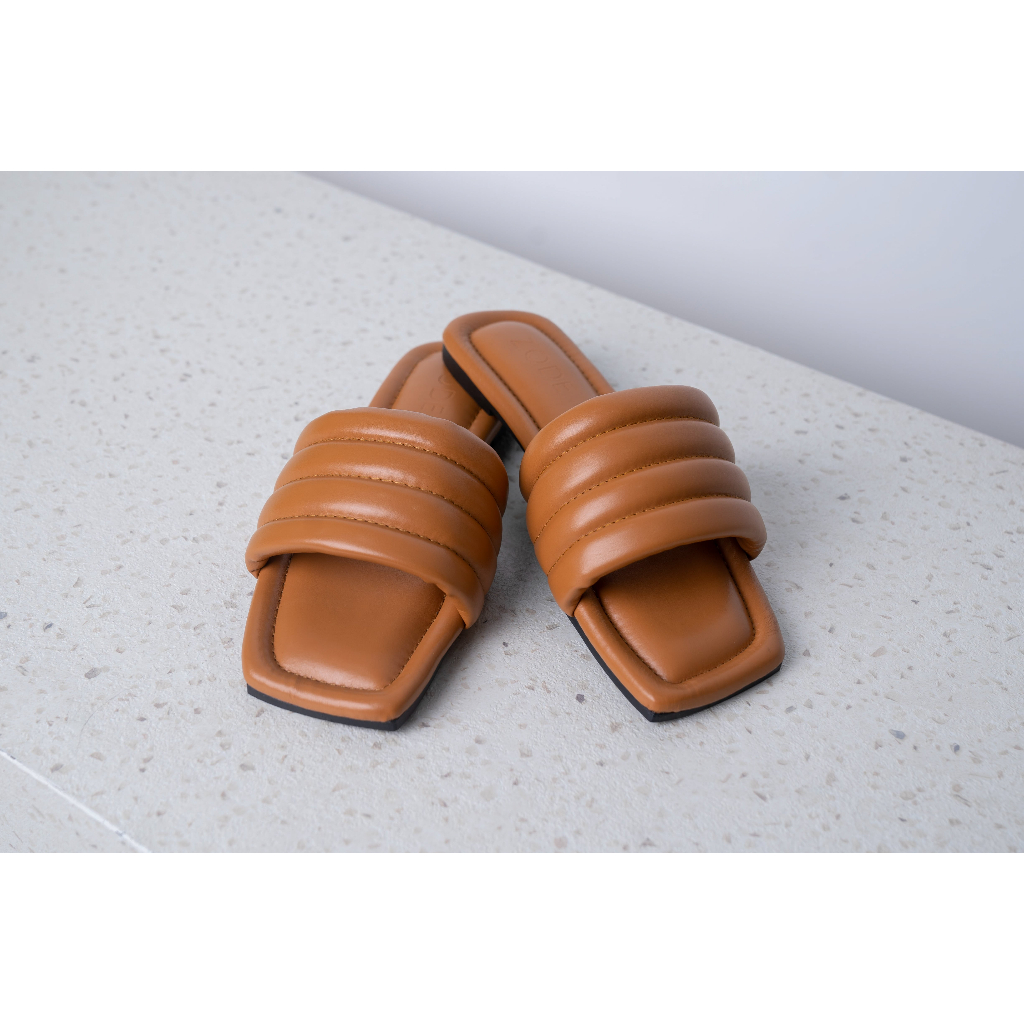 Jual ZODE Sunny Sandals | Shopee Indonesia