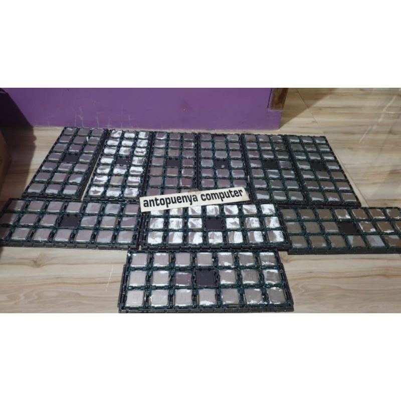 Jual processor core i7 3770 | Shopee Indonesia