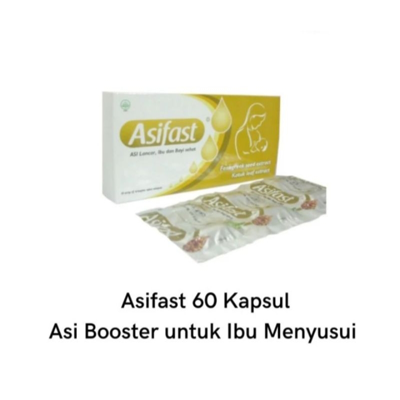 Jual Asifast asi booster box | Shopee Indonesia