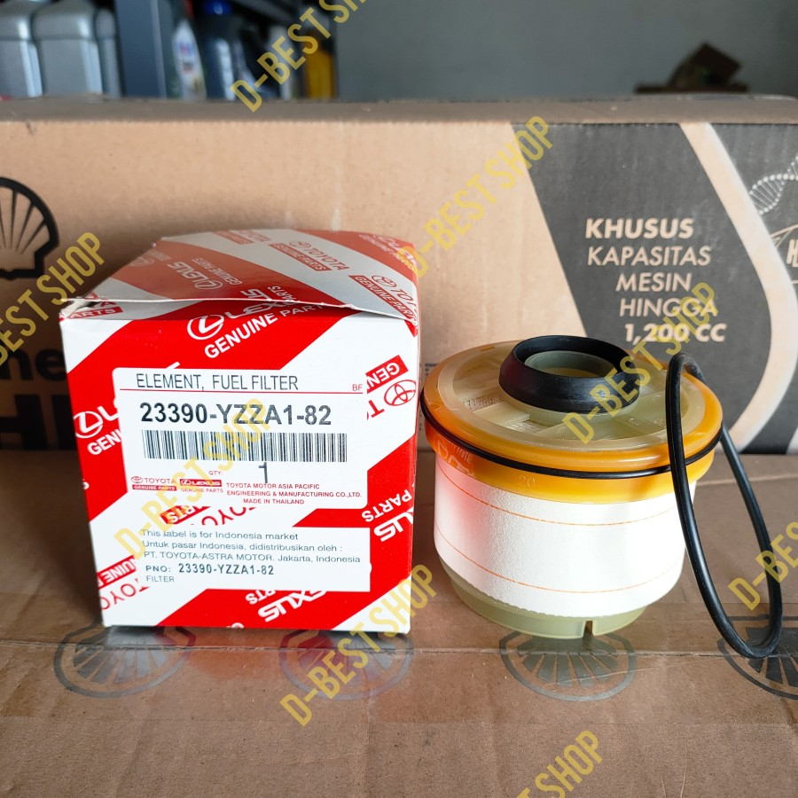 Jual FILTER SOLAR ATAS - INNOVA non Reborn / FORTUNER / HILUX / TRAGA ...