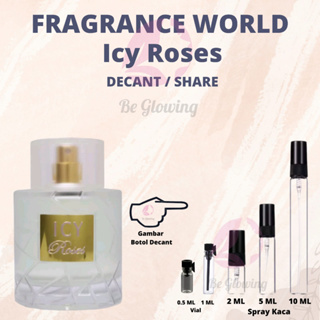 Jual Produk Parfum Lv Rose Des Vents Termurah dan Terlengkap November 2023