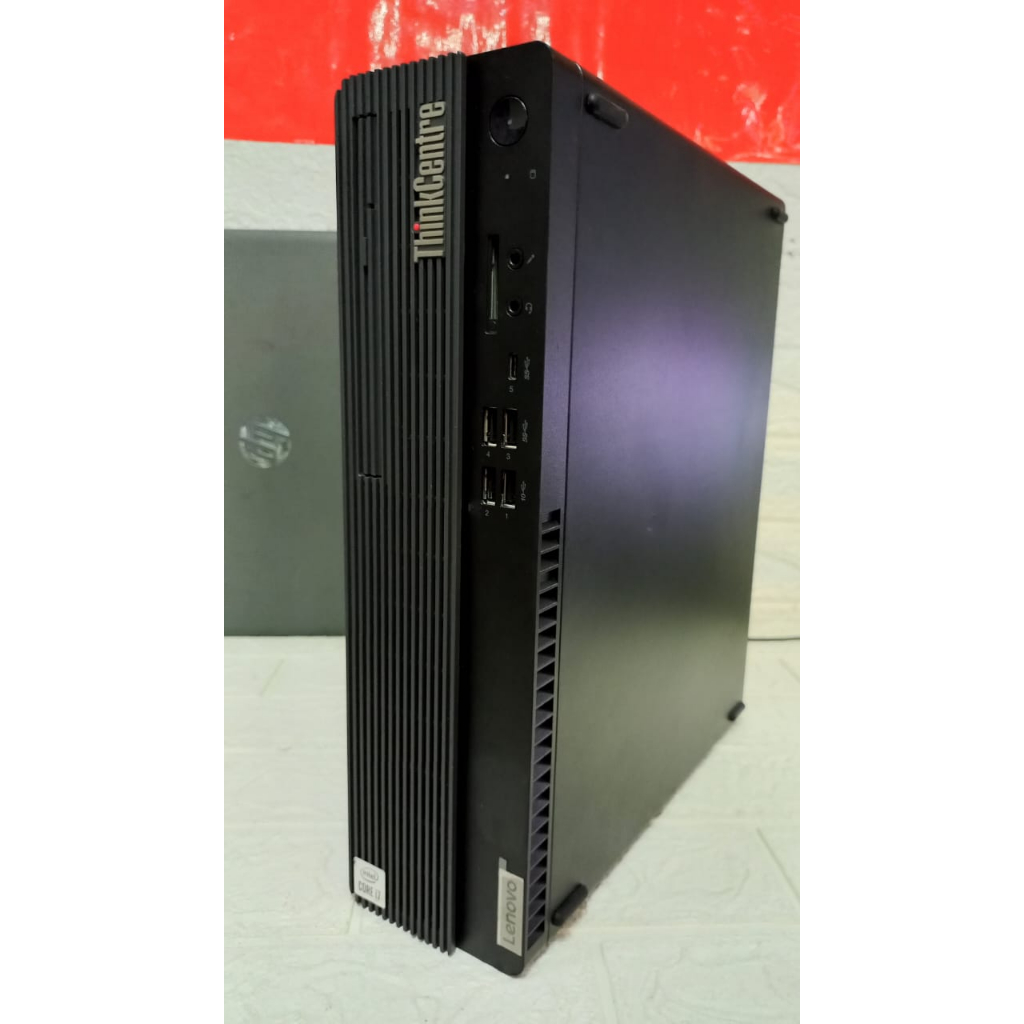 Ordinateur de bureau Lenovo ThinkCentre neo 50t 11SE00Q4FM -prix Maroc