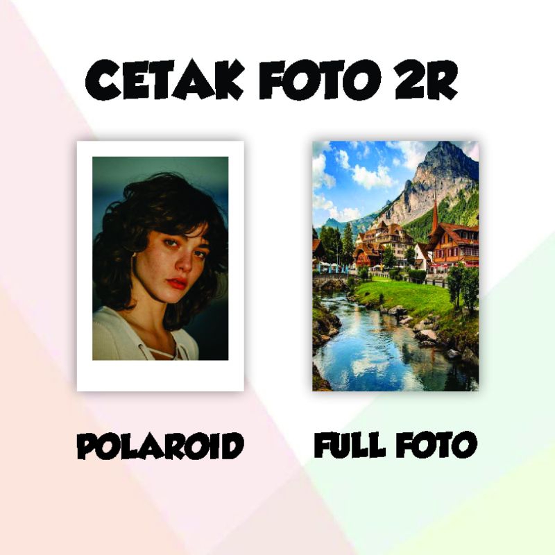 Jual Cetak Foto 2 R | Shopee Indonesia