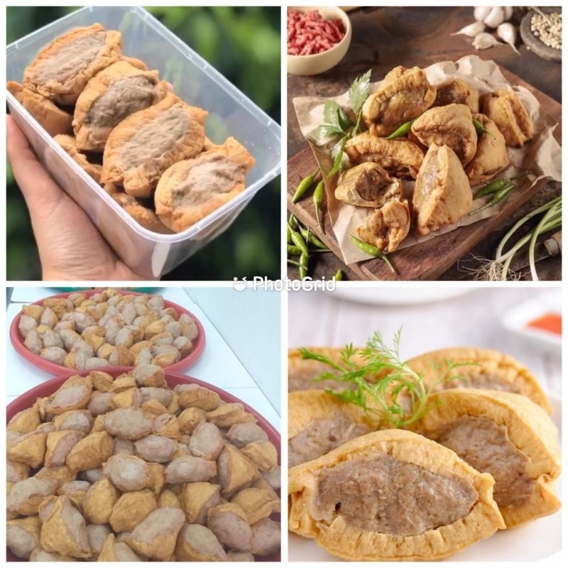 Jual Tahu Bakso Sapi Shopee Indonesia