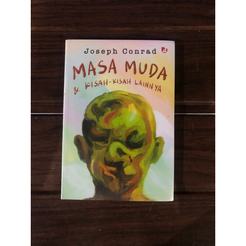 Jual Novel Masa Muda & Kisah - Kisah Lainnya | Shopee Indonesia