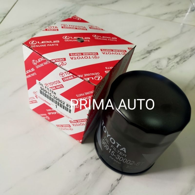 Jual FILTER OIL LAND CRUISER VX80 VX100 OIL FILTER LAND CRUISER DIESEL