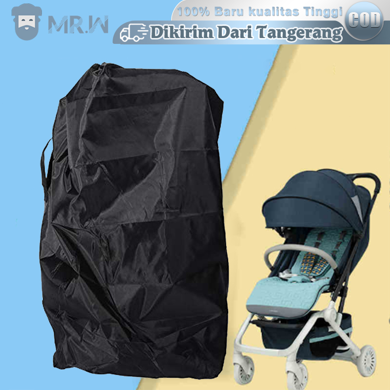 Shopee stroller clearance bayi