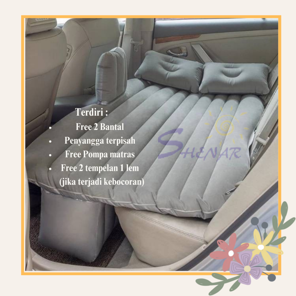 car matras