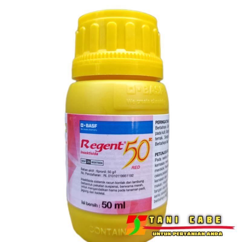 Jual INSEKTISIDA REGENT MERAH | Shopee Indonesia