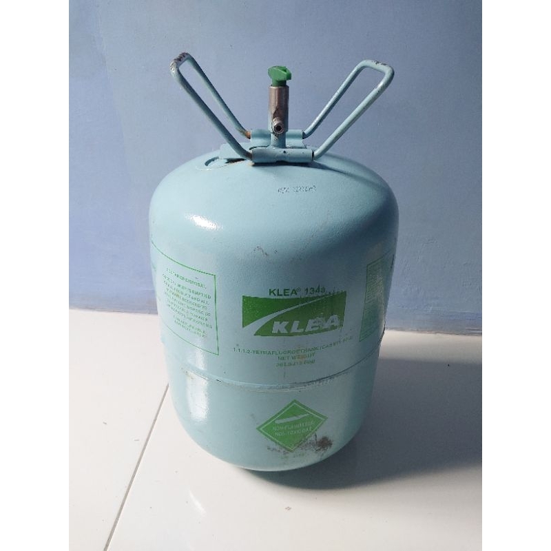 Jual TABUNG FREON KOSONG/ BEKAS Shopee Indonesia