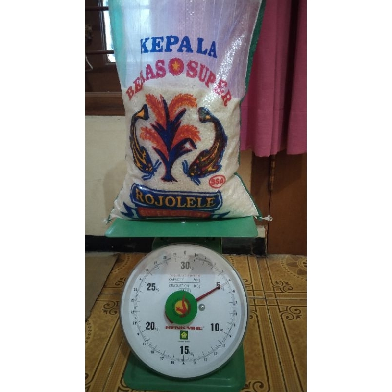 Jual beras 5kg beras 10kg | Shopee Indonesia