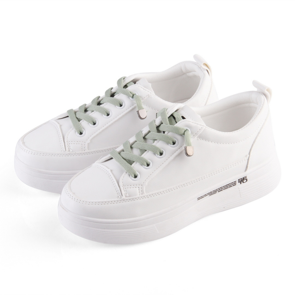 Jual SETU Style Minho Sepatu Sneakers Wanita Casual Sport Cewek Shoes ...