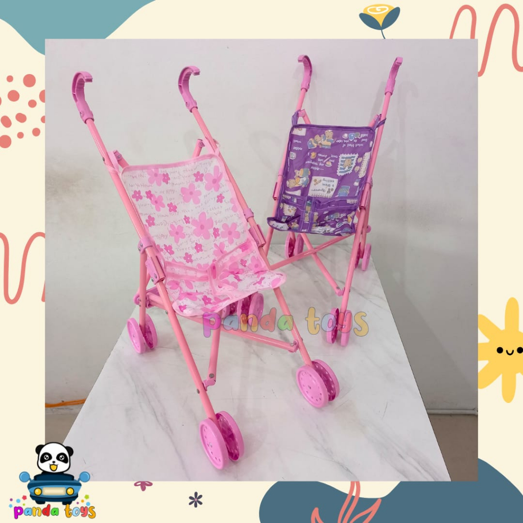 Angelina stroller best sale