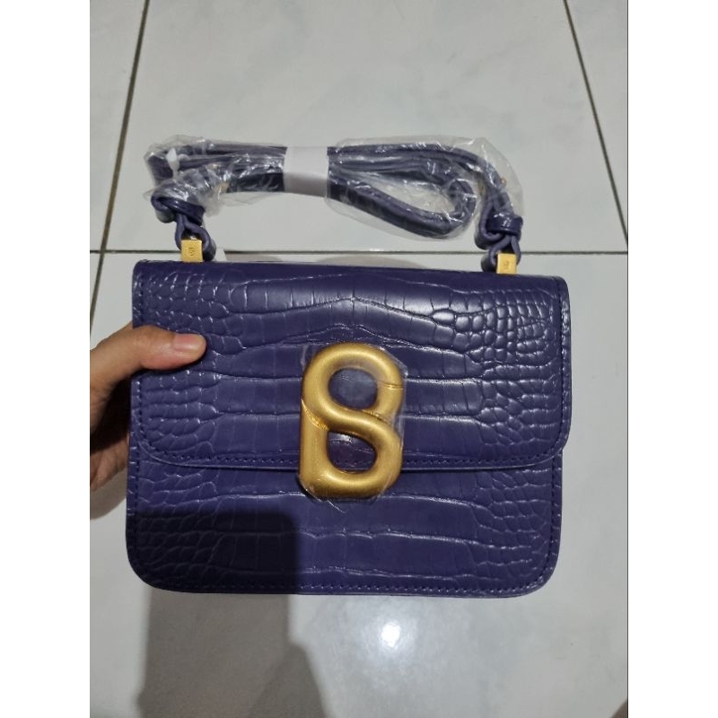 Jual Tas Buttonscarves Warehouse Sale 2023 (Small) | Shopee Indonesia