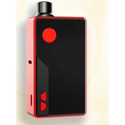 Jual MAYDAY AIO DEVICE MAYDAY NEW SPECIAL EDITION AUTHENTIC 80W BY ...