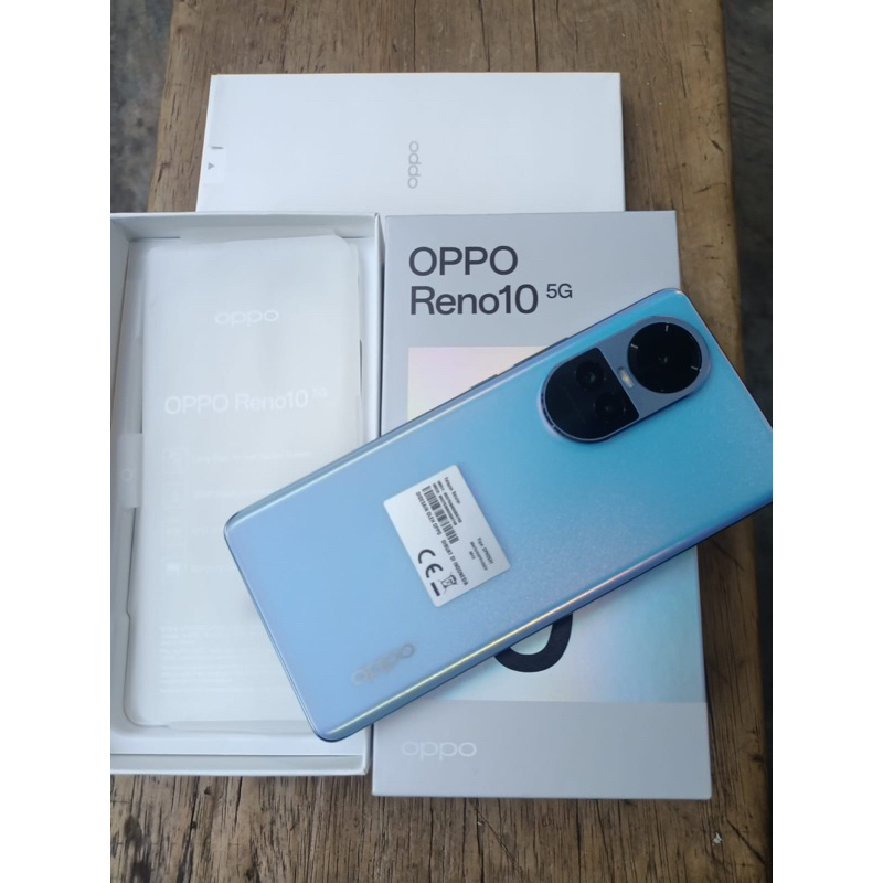 Jual oppo reno 10 5g | Shopee Indonesia