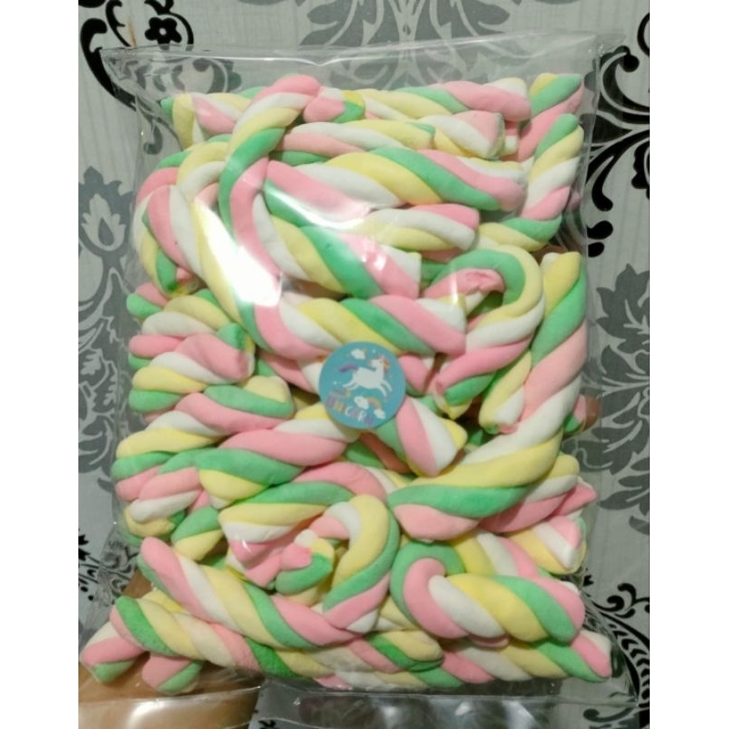 Jual Marshmallow Plain Kiloan Shopee Indonesia