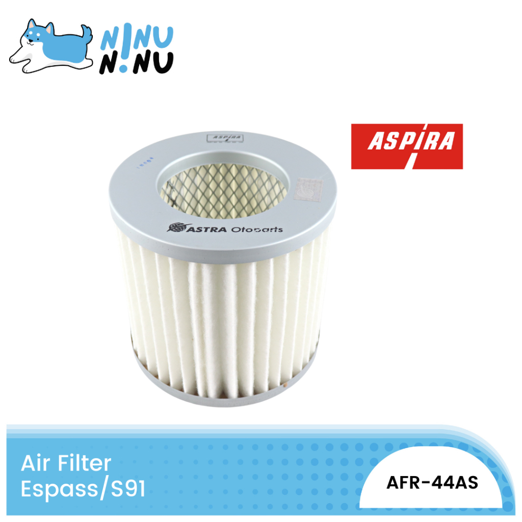 Jual Filter Udara Daihatsu Zebra Espass S91 Aspira | Shopee Indonesia