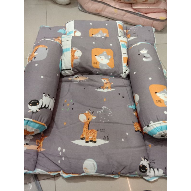 Kuma kuma hotsell baby bedding