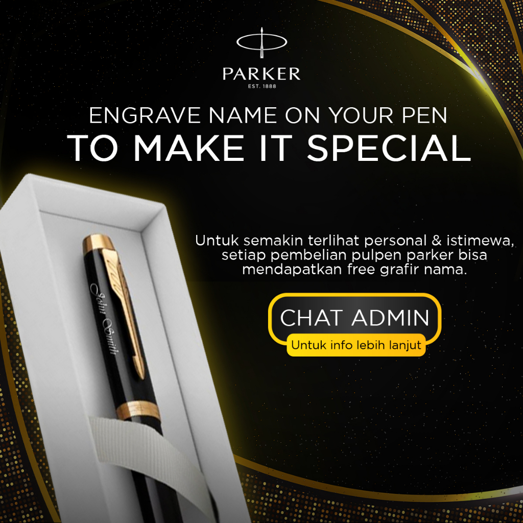 Biaya Jasa Grafir (Hanya untuk tambahan grafir 2 sisi/logo) (Tidak termasuk pen) (WAJIB baca deskripsi / chat admin)