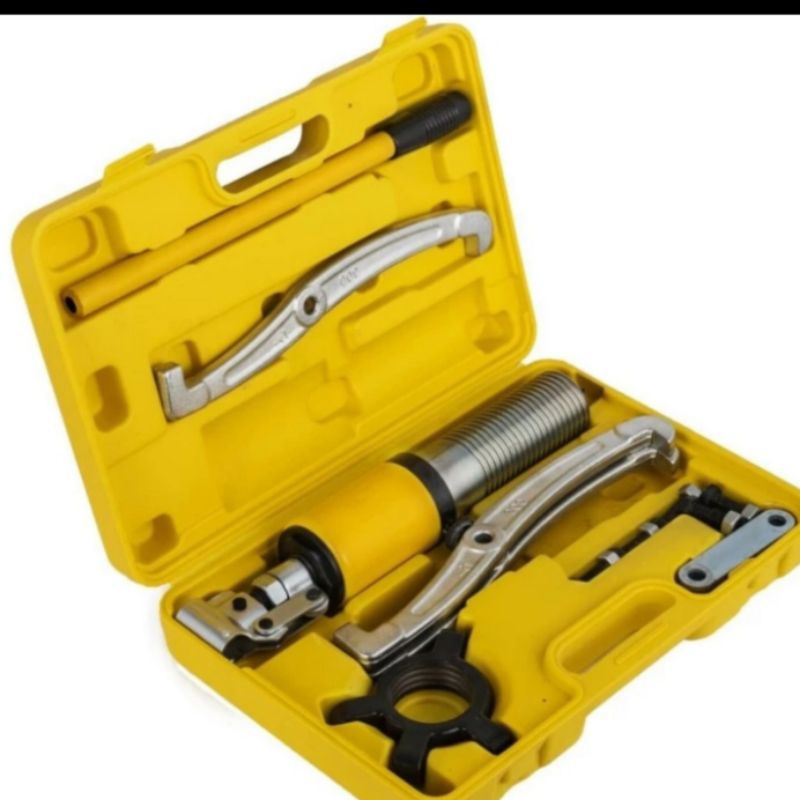 Jual tracker tracker bearing hydraulic zyl 5/zyl 5 ton Shopee Indonesia