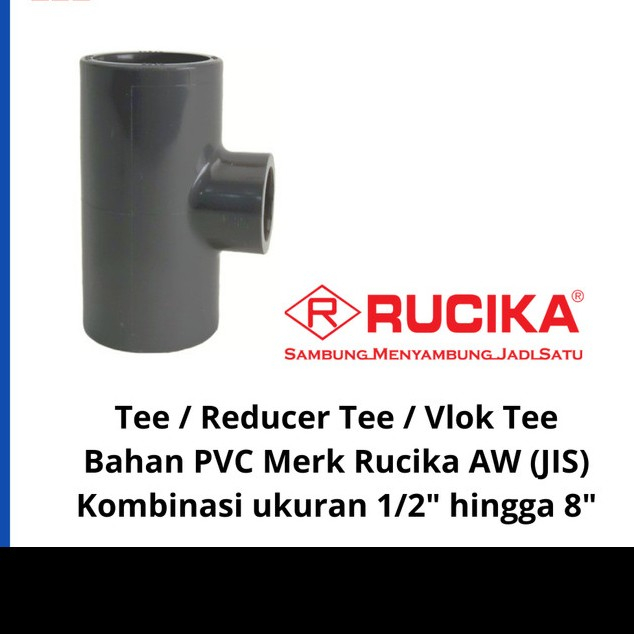Jual Tee T 6