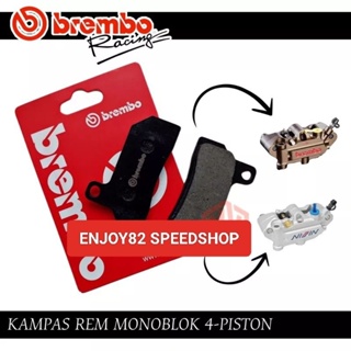 Jual kampas rem brembo Harga Terbaik & Termurah Oktober 2023